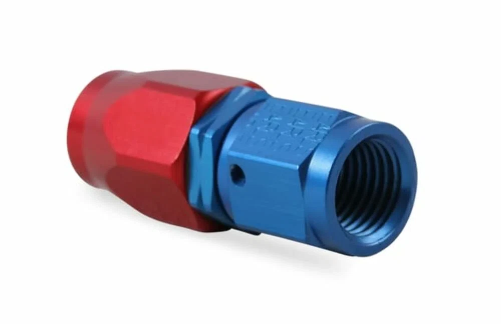 Earls Auto-Fit Hose End - 300104ERL